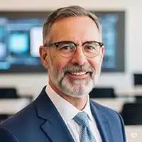 profesor care utilizeaza vcatalog